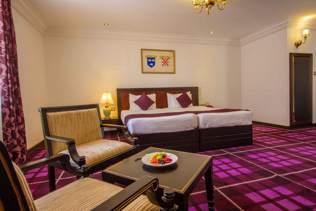 Premium Room on all food & beverages at Ceylon Curry Club | Early check & Late check-out upon availability